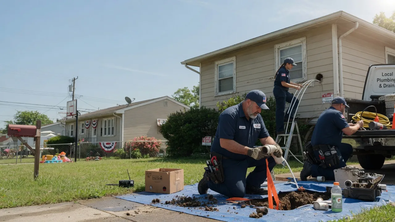 Faucet Repair in Ava, IL near me